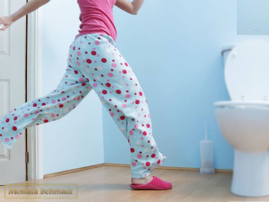 آزمایش ادرار آنالیز ادرار