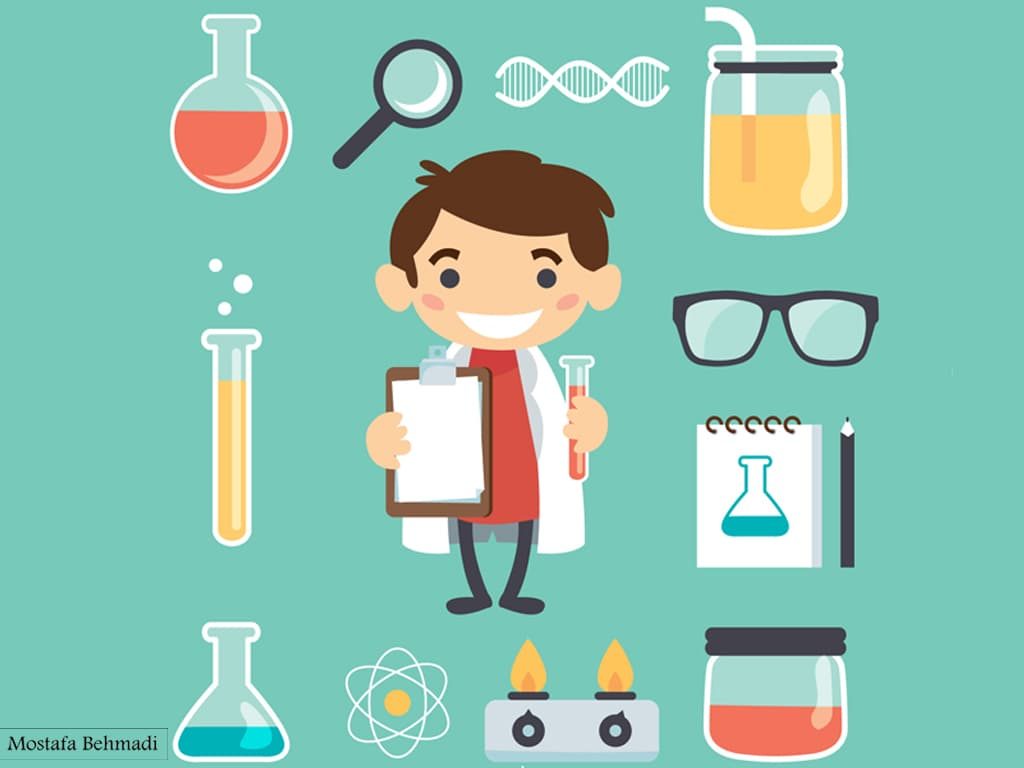 آزمایش آزمایش