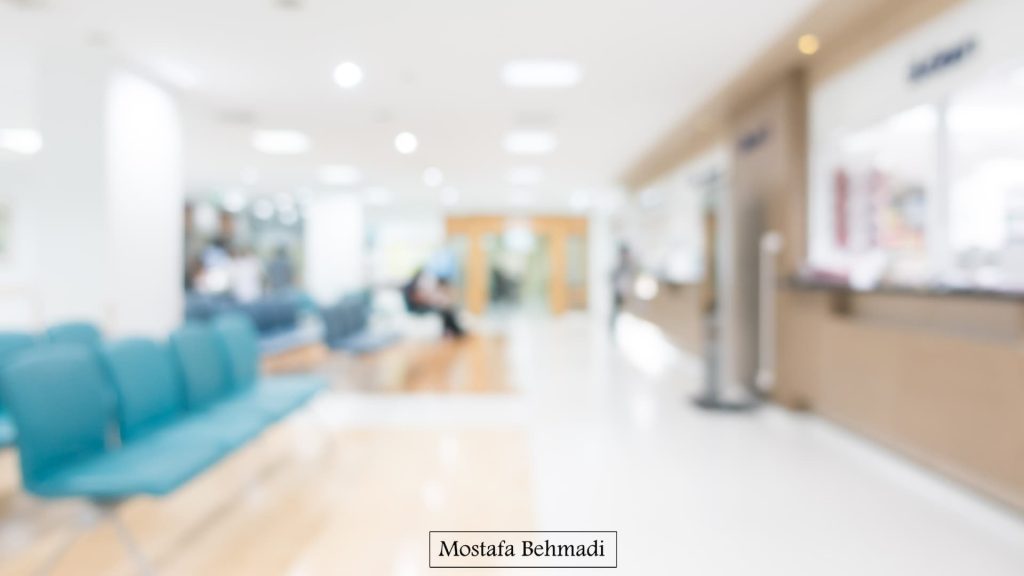 آزمایشگاه تهران