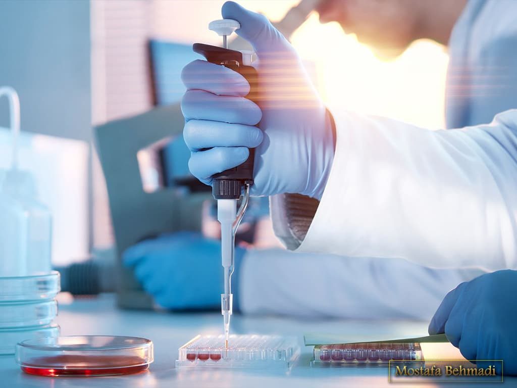 خون شناسی خون شناسی