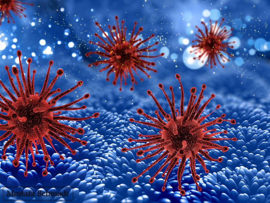 انواع سرطان خون انواع سرطان خون