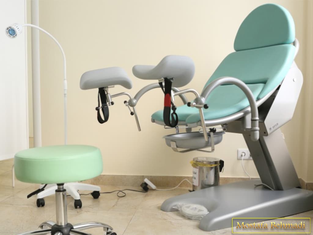 ازمایش پاپ اسمیر ازمایش پاپ اسمیر