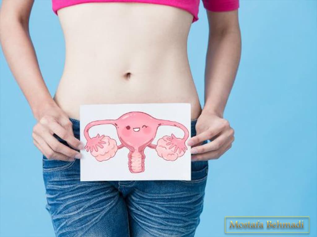 درمان سرطان تخمدان