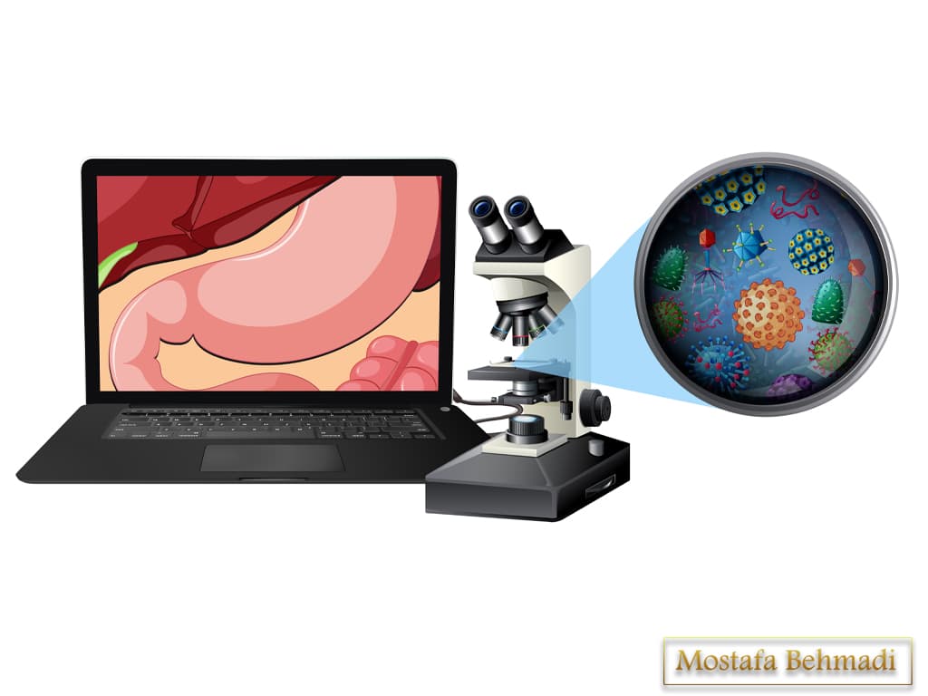 تشخیص سرطان تشخیص سرطان