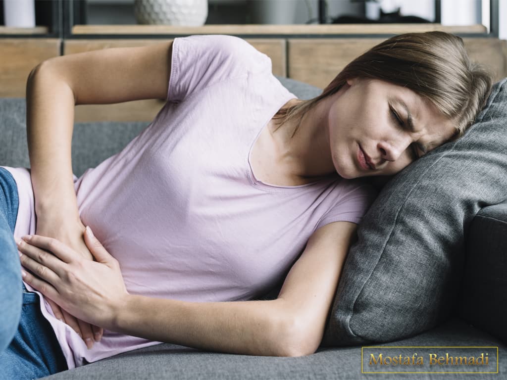 علائم سرطان علائم سرطان