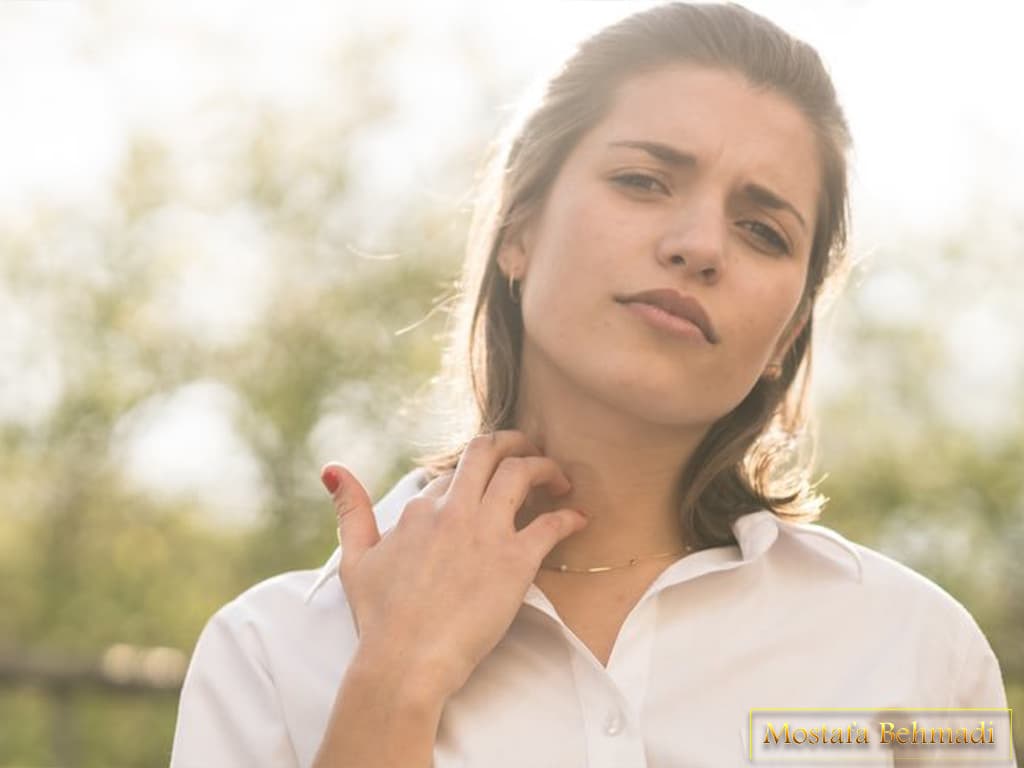 تشخیص سرطان پوست