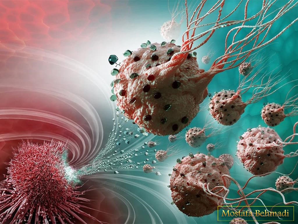تشخیص سرطان خون تشخیص سرطان خون