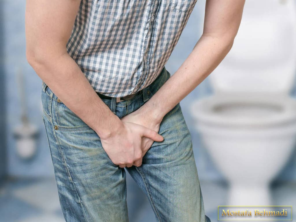 علائم سرطان پروستات علائم سرطان پروستات