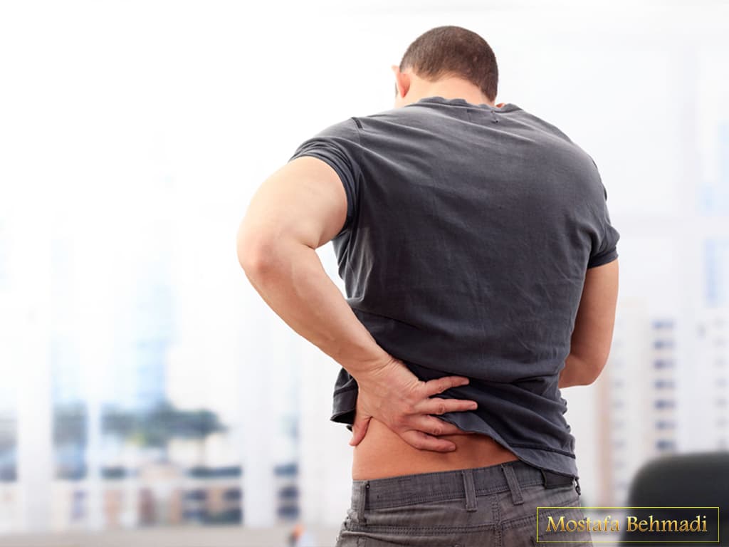 تشخیص سرطان پروستات سرطان پروستات