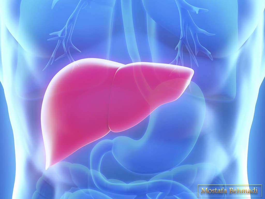 سرطان کبد در کودکان