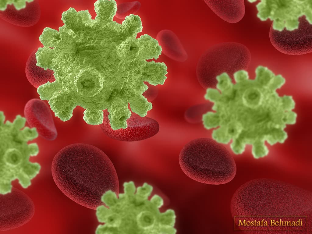 درمان سرطان خون سرطان خون