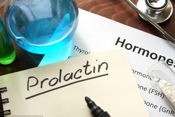 شرایط قبل از آزمایش پرولاکتین