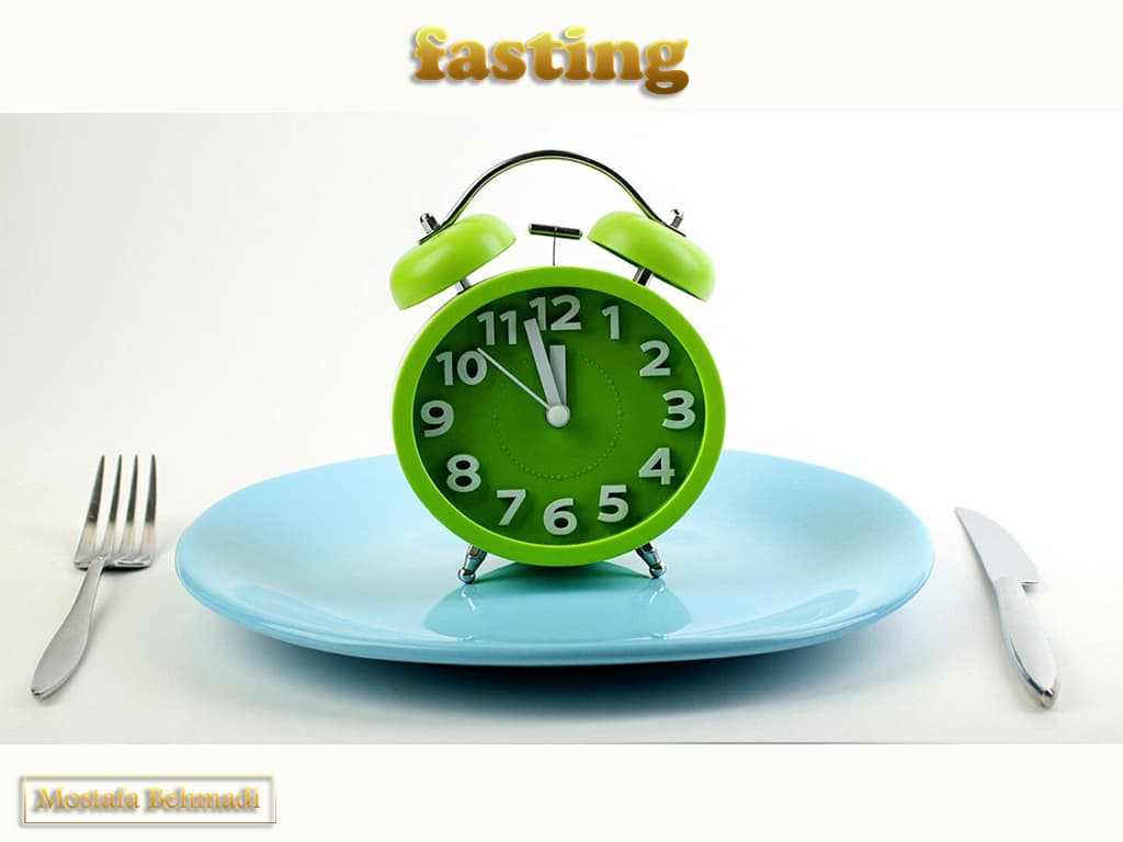 شرایط لازم برای ناشتایی