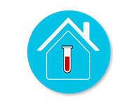 نمونه گیری منزل مشهد نمونه گیری منزل مشهد